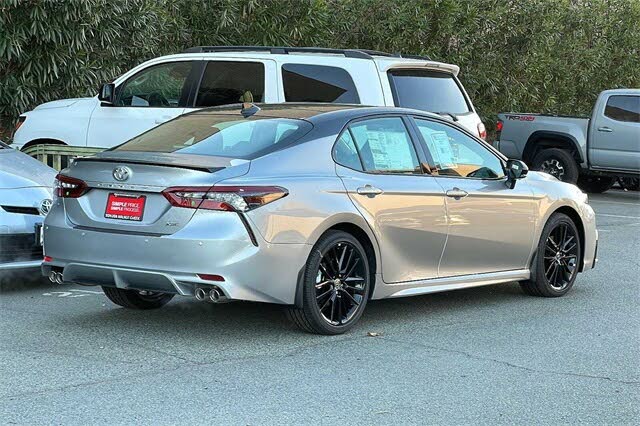 2023 Toyota Camry XSE V6 FWD for sale in Walnut Creek, CA – photo 3