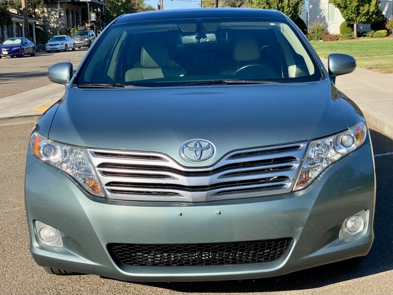 2010 Toyota Venza V6 AWD for sale in Rocklin, CA – photo 8