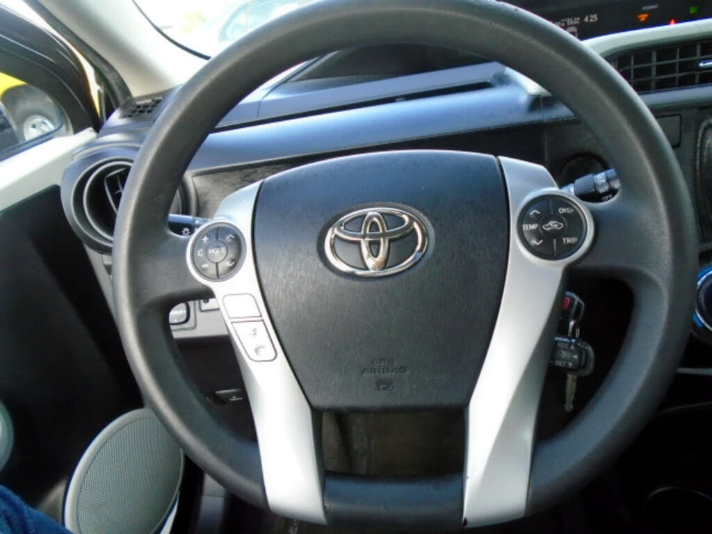 2012 Toyota Prius c Two for sale in Buena Park, CA – photo 17