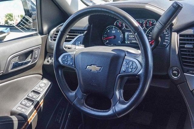 2020 Chevrolet Tahoe Premier for sale in Temecula, CA – photo 14