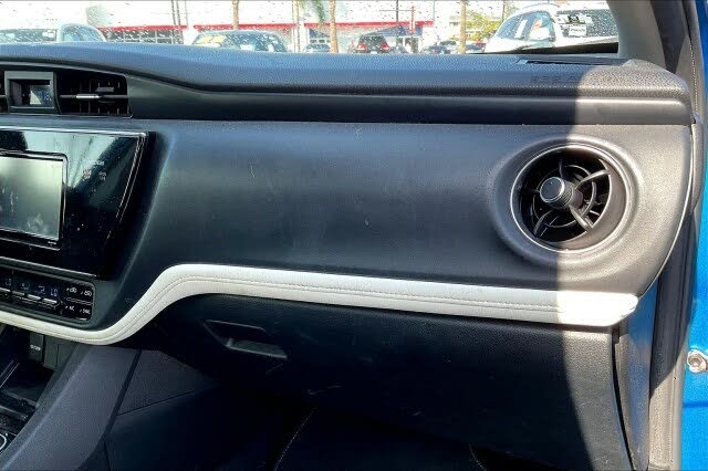 2017 Toyota Corolla iM Hatchback for sale in Anaheim, CA – photo 15