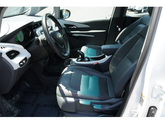 2019 Chevrolet Bolt EV Premier FWD for sale in Burbank, CA – photo 12