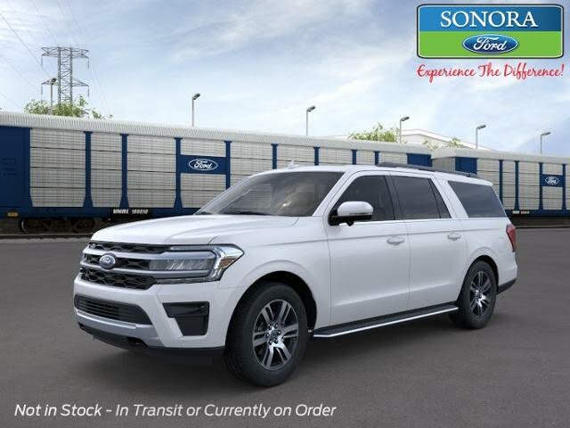 2022 Ford Expedition MAX XLT 4WD for sale in Sonora, CA