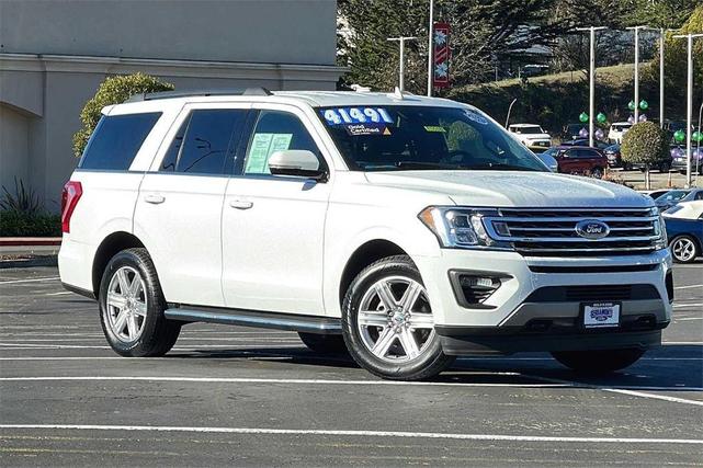 2019 Ford Expedition XLT for sale in Colma, CA – photo 2