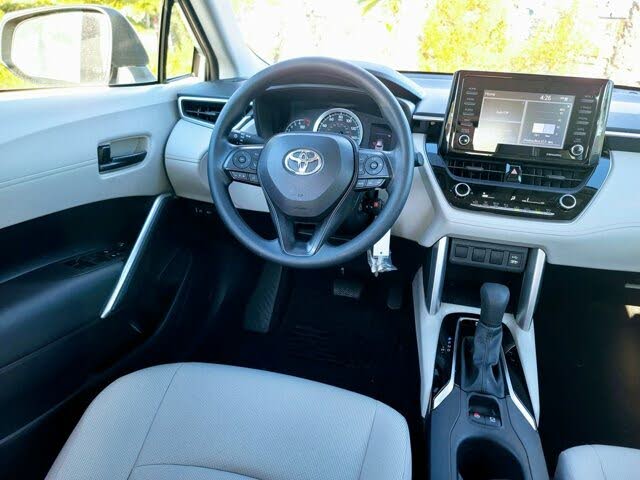 2022 Toyota Corolla Cross L FWD for sale in Poway, CA – photo 17