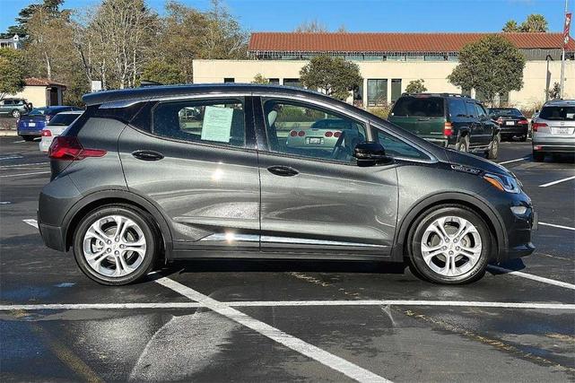 2019 Chevrolet Bolt EV LT for sale in Colma, CA – photo 3