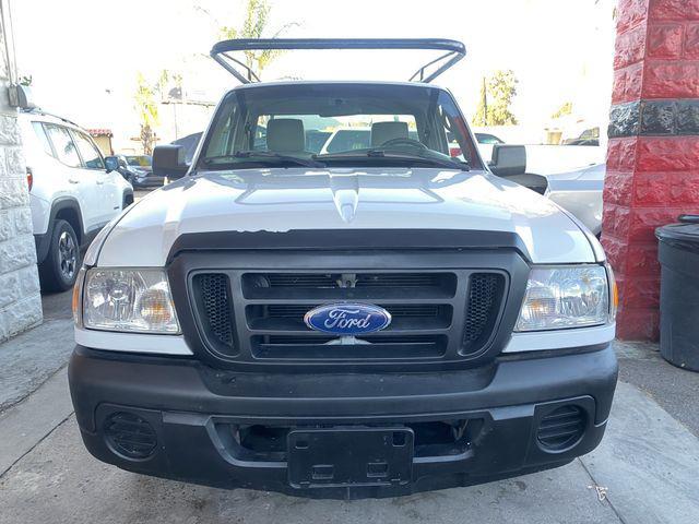 2011 Ford Ranger XLT for sale in Lakeside, CA – photo 9