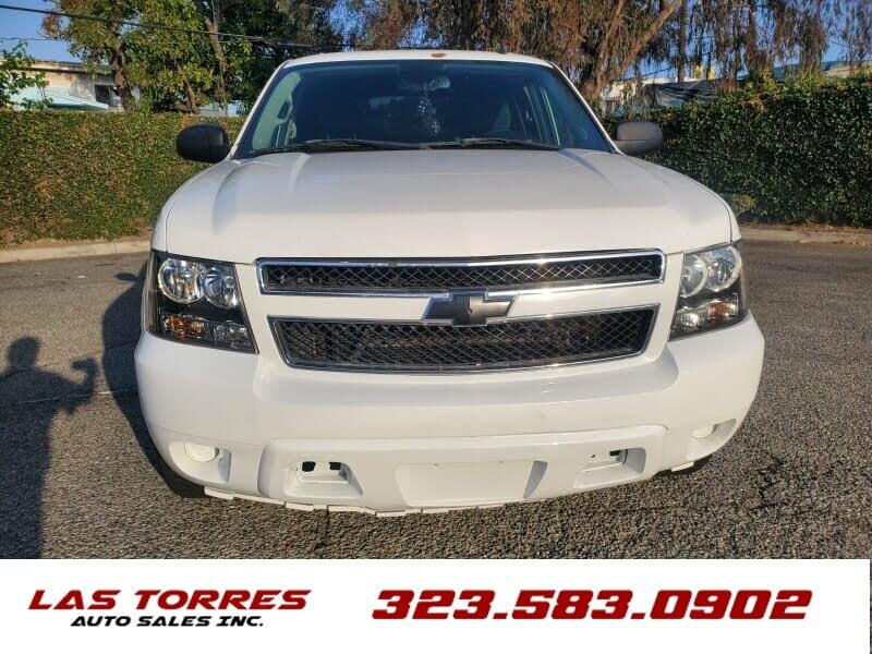 2008 Chevrolet Avalanche LS RWD for sale in Los Angeles, CA
