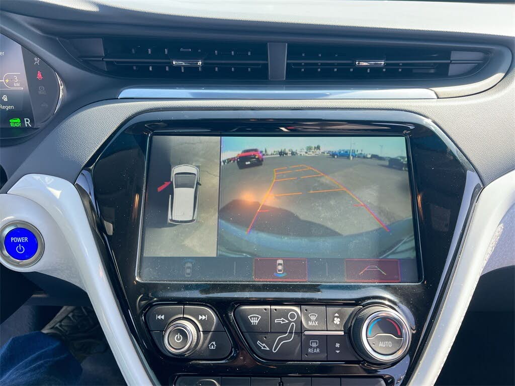 2019 Chevrolet Bolt EV Premier FWD for sale in Irvine, CA – photo 14