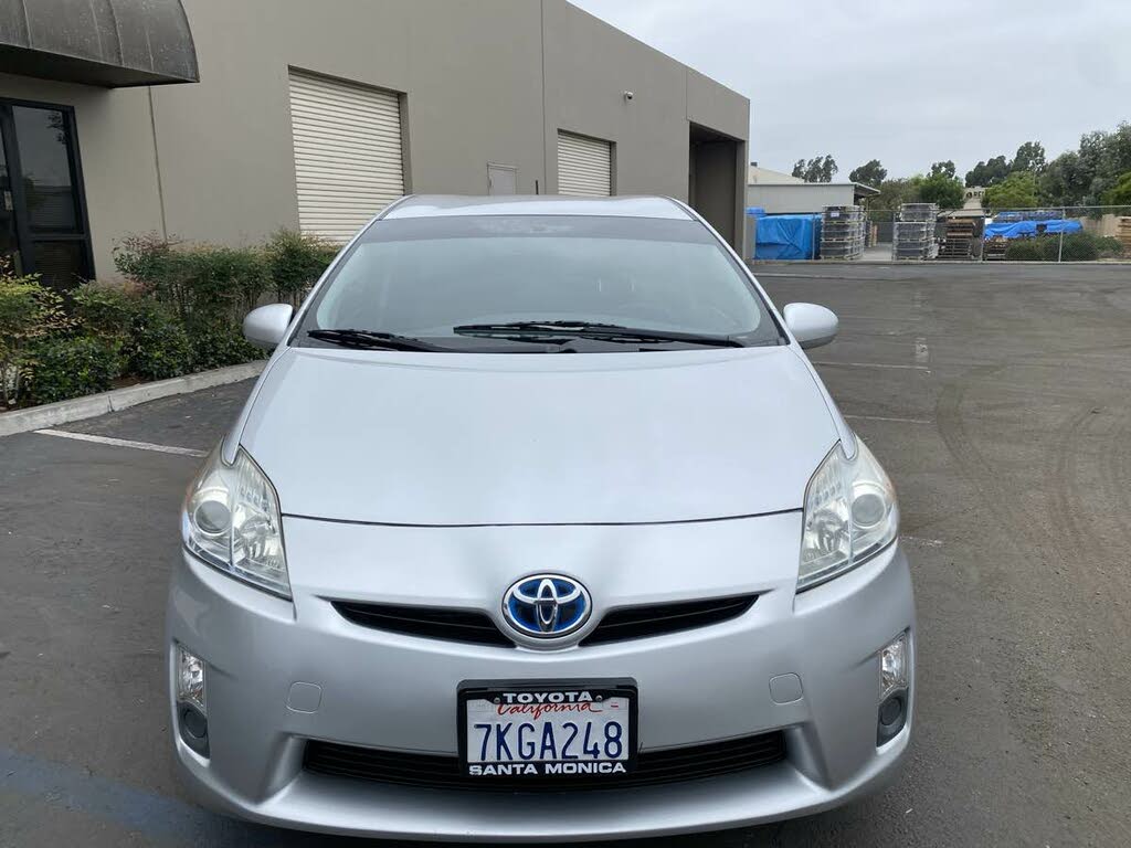 2011 Toyota Prius One for sale in Costa Mesa, CA – photo 2