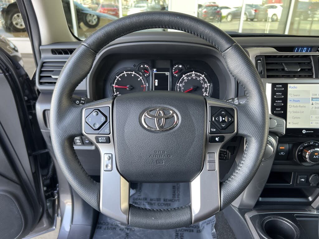 2022 Toyota 4Runner SR5 RWD for sale in Norwalk, CA – photo 19