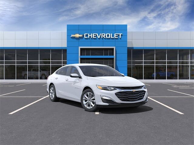 2022 Chevrolet Malibu LT FWD for sale in Concord, CA