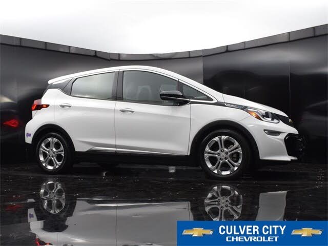 2019 Chevrolet Bolt EV LT FWD for sale in Culver City, CA – photo 25