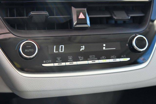 2022 Toyota Corolla LE for sale in Merced, CA – photo 16