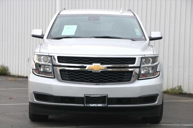 2020 Chevrolet Tahoe LT for sale in Santa Ana, CA – photo 3