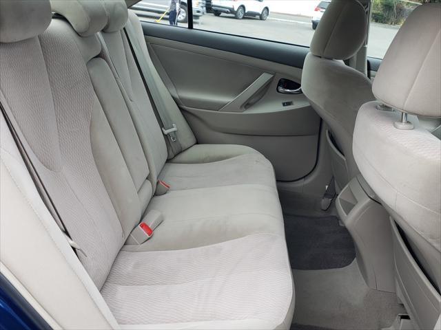 2010 Toyota Camry LE for sale in Castro Valley, CA – photo 15