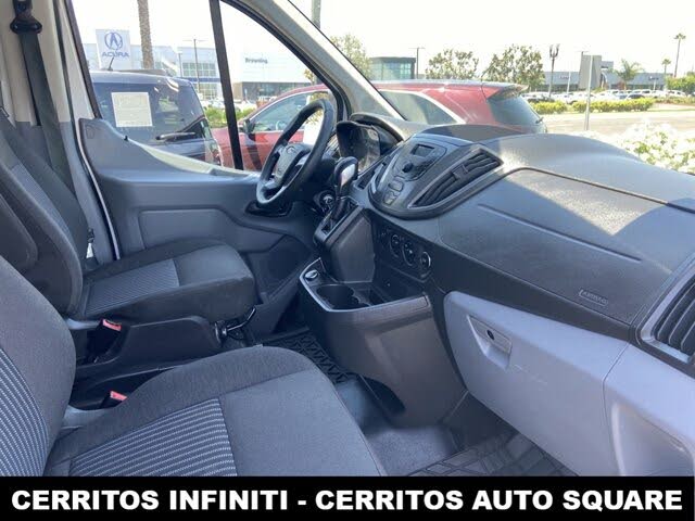 2019 Ford Transit Cargo 250 Low Roof RWD with 60/40 Passenger-Side Doors for sale in Cerritos, CA – photo 21