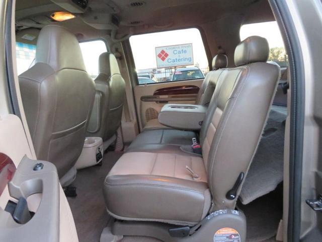 2003 Ford Excursion Eddie Bauer for sale in Sacramento, CA – photo 19