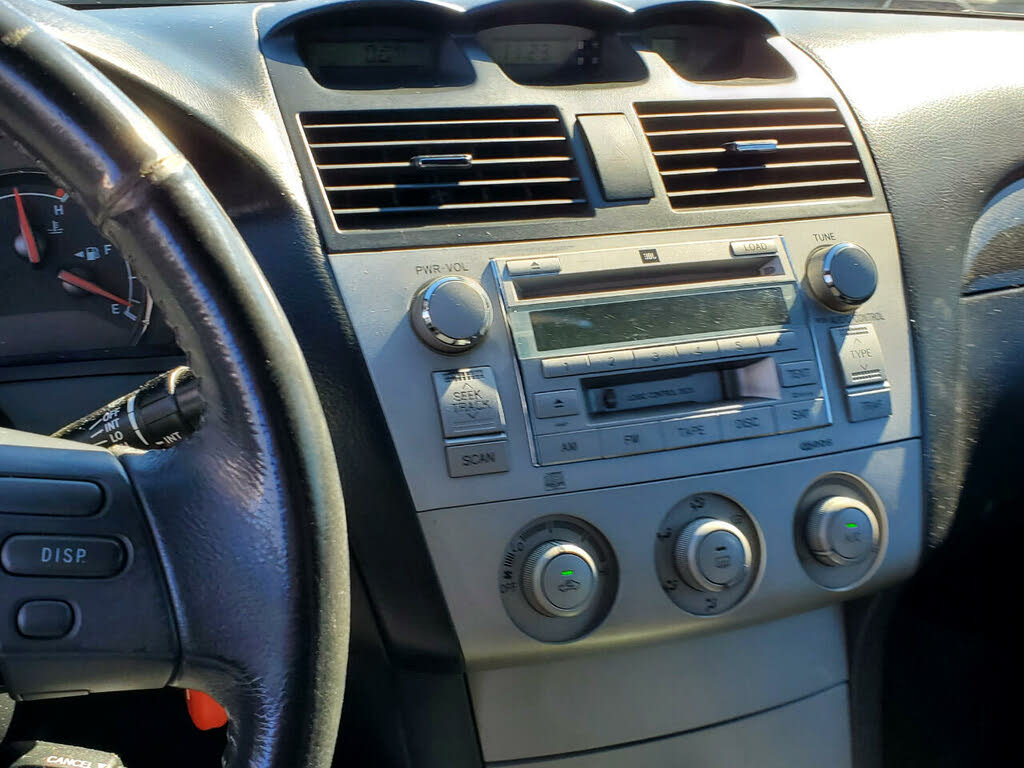 2006 Toyota Camry Solara SLE Convertible for sale in San Leandro, CA – photo 18