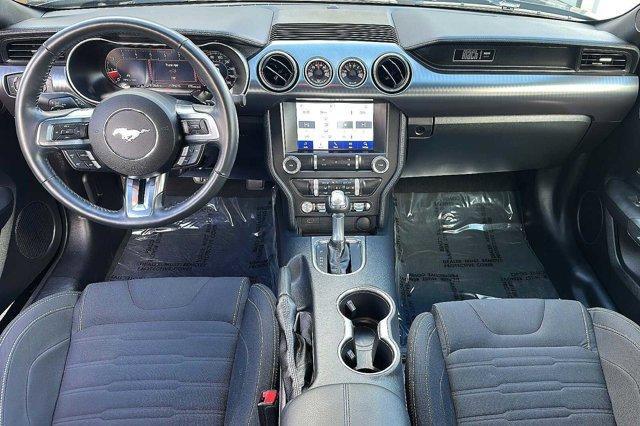 2021 Ford Mustang Mach 1 for sale in San Rafael, CA – photo 15