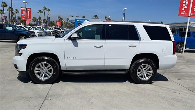 2019 Chevrolet Tahoe LT for sale in Riverside, CA – photo 6