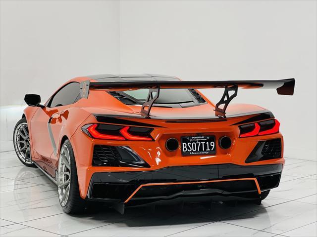 2020 Chevrolet Corvette Stingray w/2LT for sale in Rancho Cordova, CA – photo 7