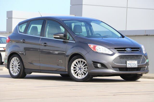 2015 Ford C-Max Energi SEL FWD for sale in Concord, CA – photo 2