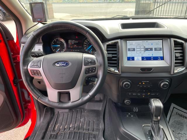 2021 Ford Ranger XLT for sale in Oxnard, CA – photo 21