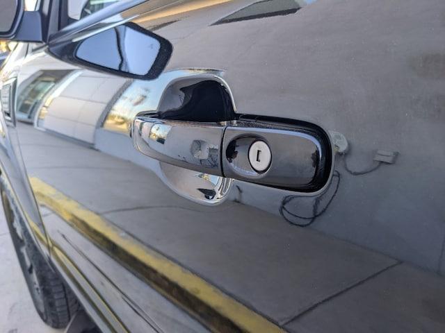 2020 Ford Ranger Lariat for sale in Cathedral City, CA – photo 35