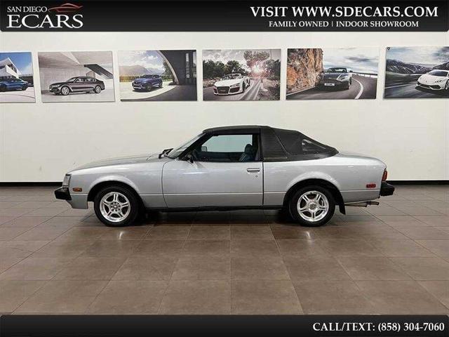 1980 Toyota Celica for sale in San Diego, CA – photo 8