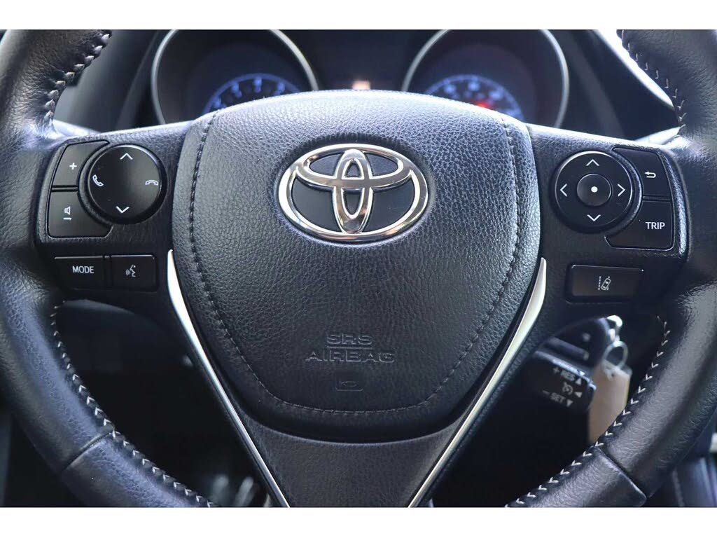 2018 Toyota Corolla iM Hatchback for sale in Milpitas, CA – photo 25