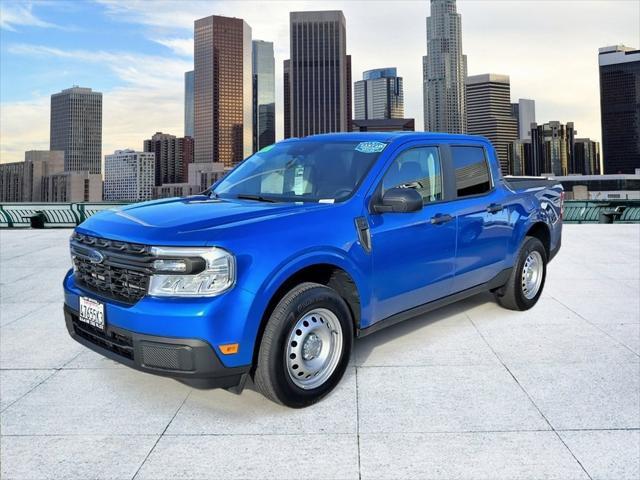 2022 Ford Maverick XL/XLT for sale in Lancaster, CA