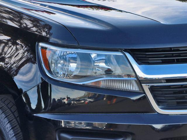 2018 Chevrolet Colorado WT for sale in San Jose, CA – photo 21