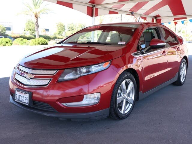 2015 Chevrolet Volt Premium FWD for sale in Riverside, CA – photo 7