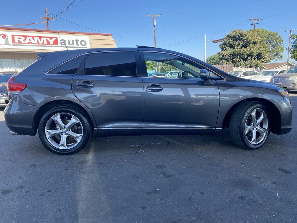 2009 Toyota Venza V6 for sale in Santa Ana, CA – photo 4