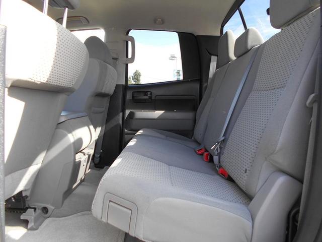 2011 Toyota Tundra Grade for sale in Ontario, CA – photo 16