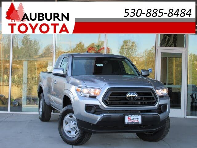 2023 Toyota Tacoma SR V6 Access Cab RWD for sale in Auburn, CA