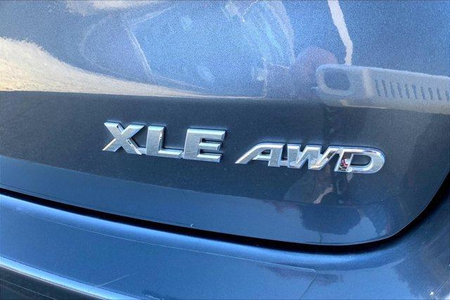 2019 Toyota Highlander XLE for sale in Walnut Creek, CA – photo 7