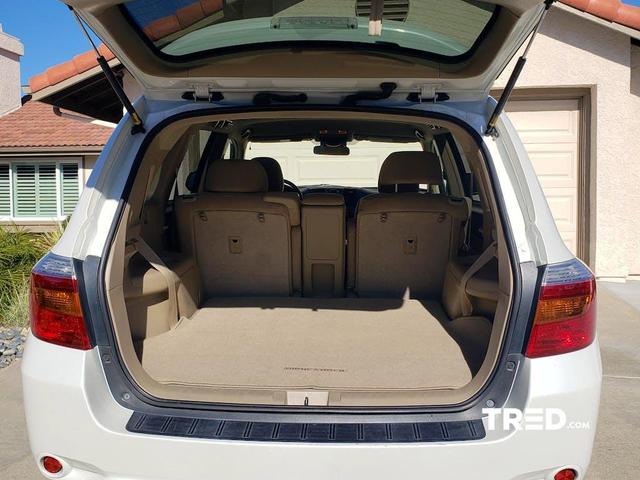 2008 Toyota Highlander Sport for sale in Thousand Oaks, CA – photo 10