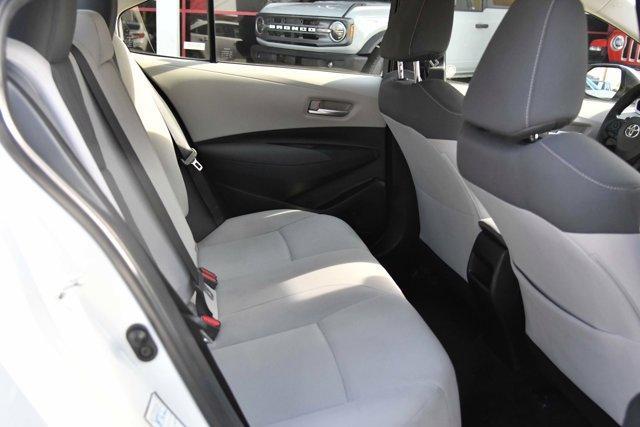 2020 Toyota Corolla LE for sale in Merced, CA – photo 29