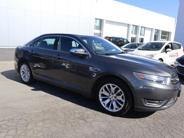 2019 Ford Taurus Limited FWD for sale in Santa Clara, CA – photo 28