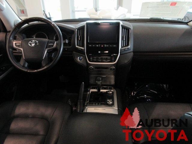 2021 Toyota Land Cruiser Base for sale in Auburn, CA – photo 7