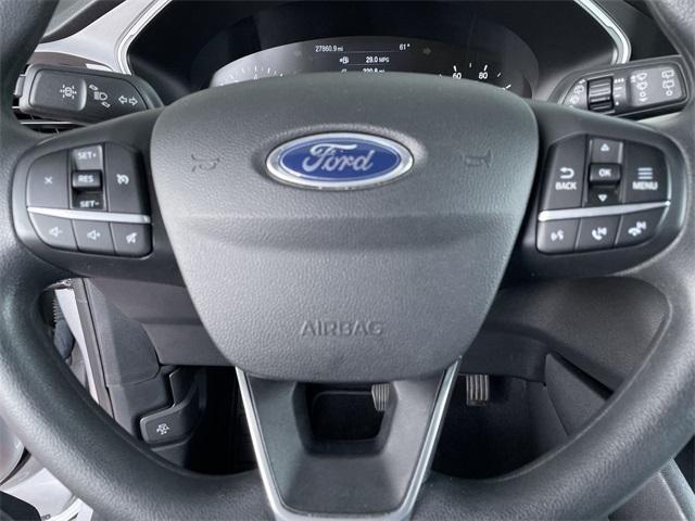 2020 Ford Escape SE for sale in Hanford, CA – photo 17