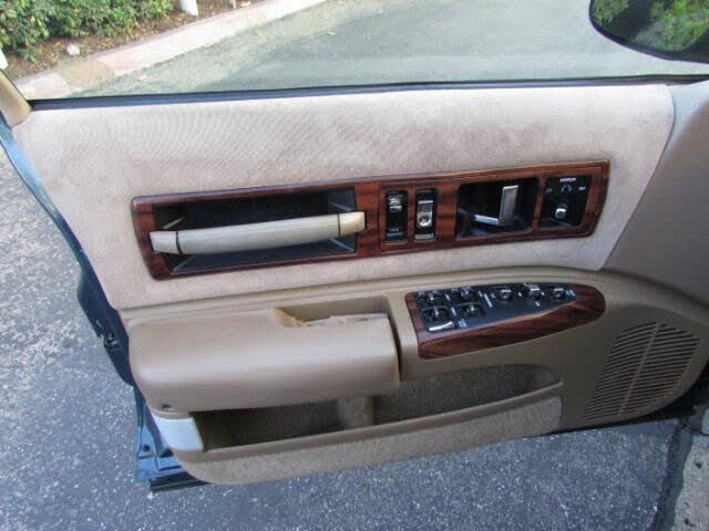 1995 Chevrolet Caprice Wagon RWD for sale in Orange, CA – photo 12