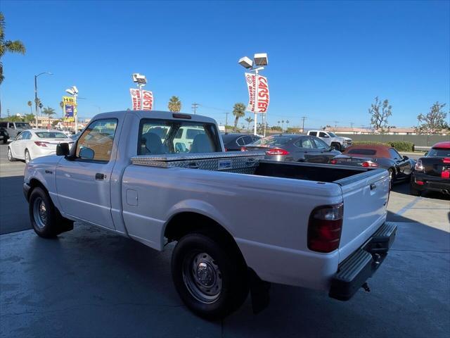 2001 Ford Ranger XL for sale in Huntington Beach, CA – photo 13