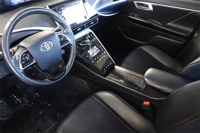 2019 Toyota Mirai FWD for sale in Sunnyvale, CA – photo 14