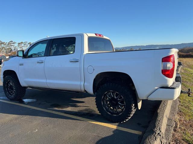 2015 Toyota Tundra Platinum for sale in Eureka, CA – photo 5