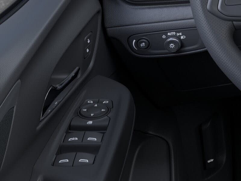 2023 Chevrolet Bolt EV 1LT FWD for sale in Dublin, CA – photo 22