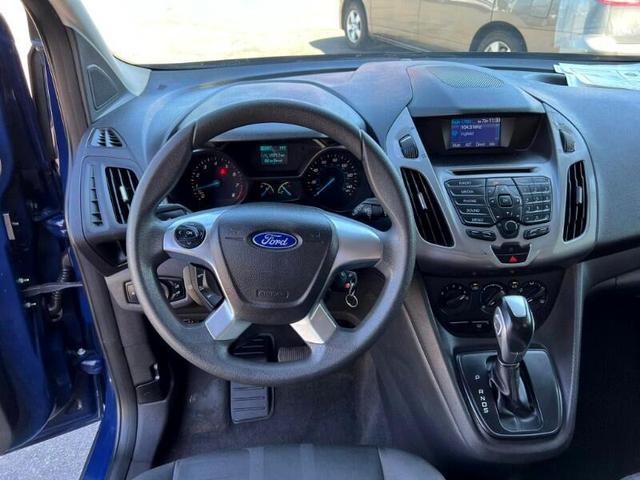 2014 Ford Transit Connect XLT for sale in Santa Ana, CA – photo 13