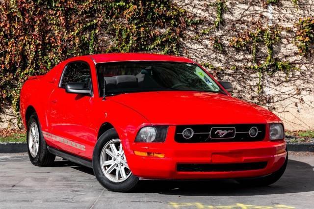 2007 Ford Mustang Deluxe for sale in Montebello, CA – photo 5